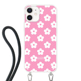 Floral °1 - Fabriquer une coque de téléphone 