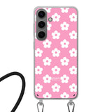 Floral °1 - Fabriquer une coque de téléphone 
