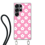 Floral °1 - Fabriquer une coque de téléphone 