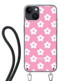 Floral °1 - Fabriquer une coque de téléphone 