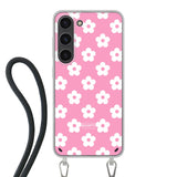 Floral °1 - Fabriquer une coque de téléphone 