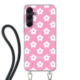 Floral °1 - Fabriquer une coque de téléphone 