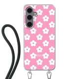 Floral °1 - Fabriquer une coque de téléphone 