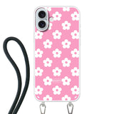 Floral °1 - Fabriquer une coque de téléphone 