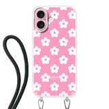 Floral °1 - Fabriquer une coque de téléphone 