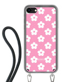 Floral °1 - Fabriquer une coque de téléphone 