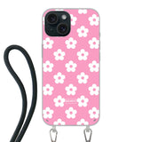 Floral °1 - Fabriquer une coque de téléphone 