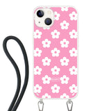Floral °1 - Fabriquer une coque de téléphone 