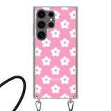 Floral °1 - Fabriquer une coque de téléphone 
