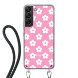 Floral °1 - Fabriquer une coque de téléphone 