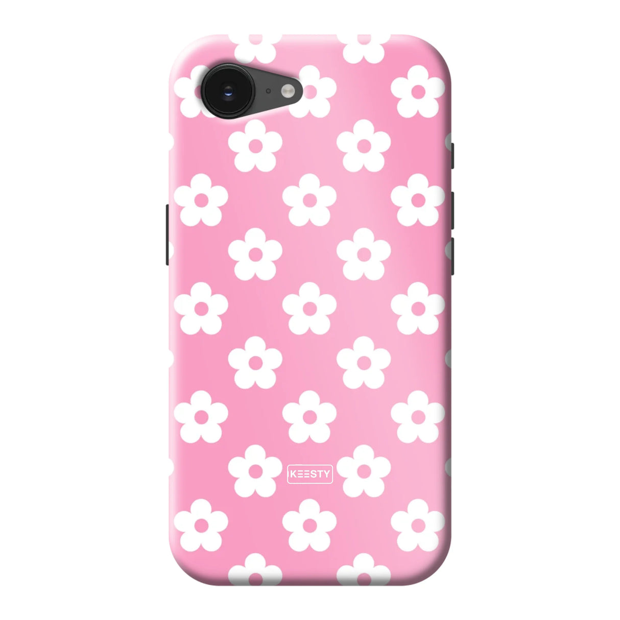 Floral °1 - Créez votre propre coque de téléphone - MagSafe Tough 