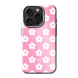 Floral °1 - Créez votre propre coque de téléphone - MagSafe Tough 