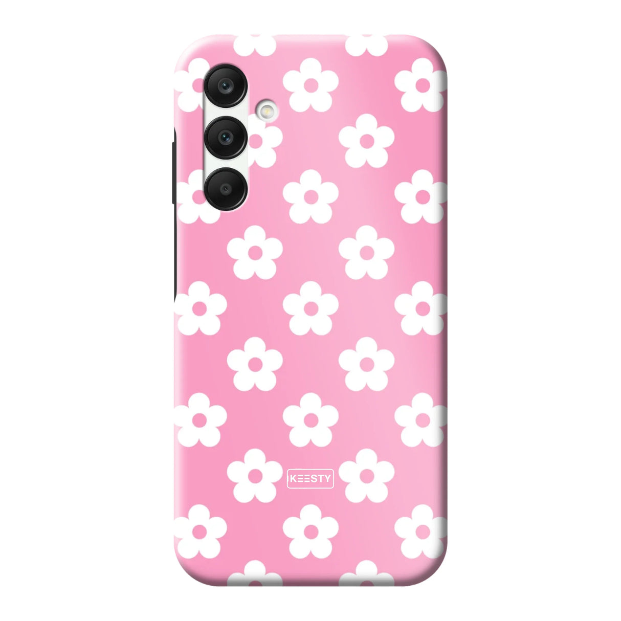 Floral °1 - Des coques de téléphone résistantes 