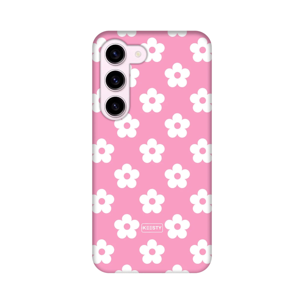 Floral °1 - Des coques de téléphone résistantes 