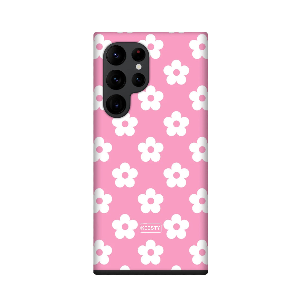 Floral °1 - Des coques de téléphone résistantes 