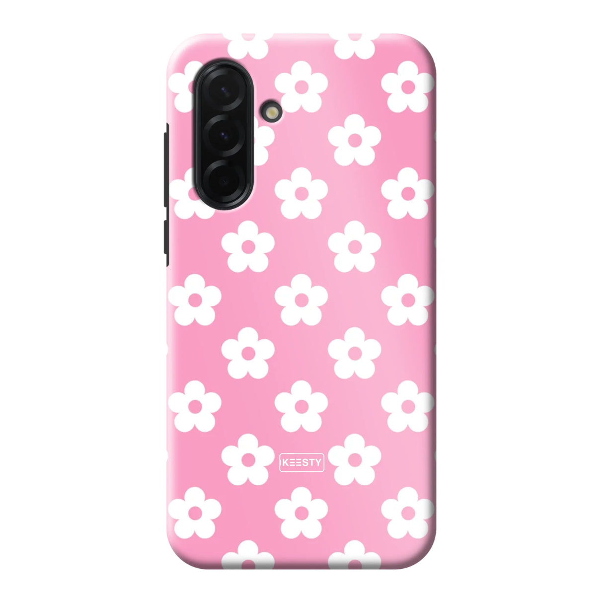 Floral °1 - Des coques de téléphone résistantes 