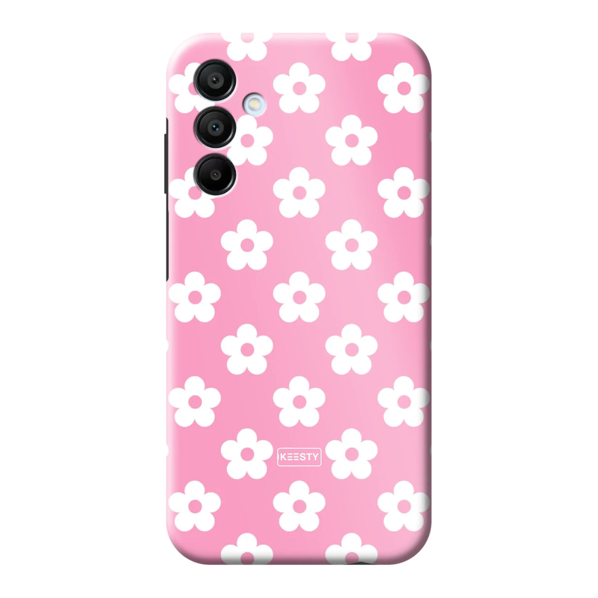 Floral °1 - Des coques de téléphone résistantes 