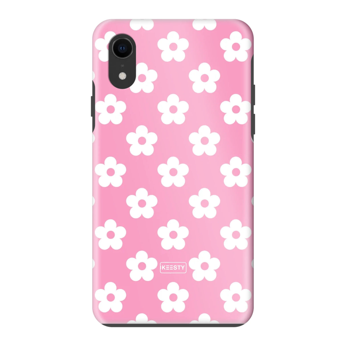Floral °1 - Des coques de téléphone résistantes 