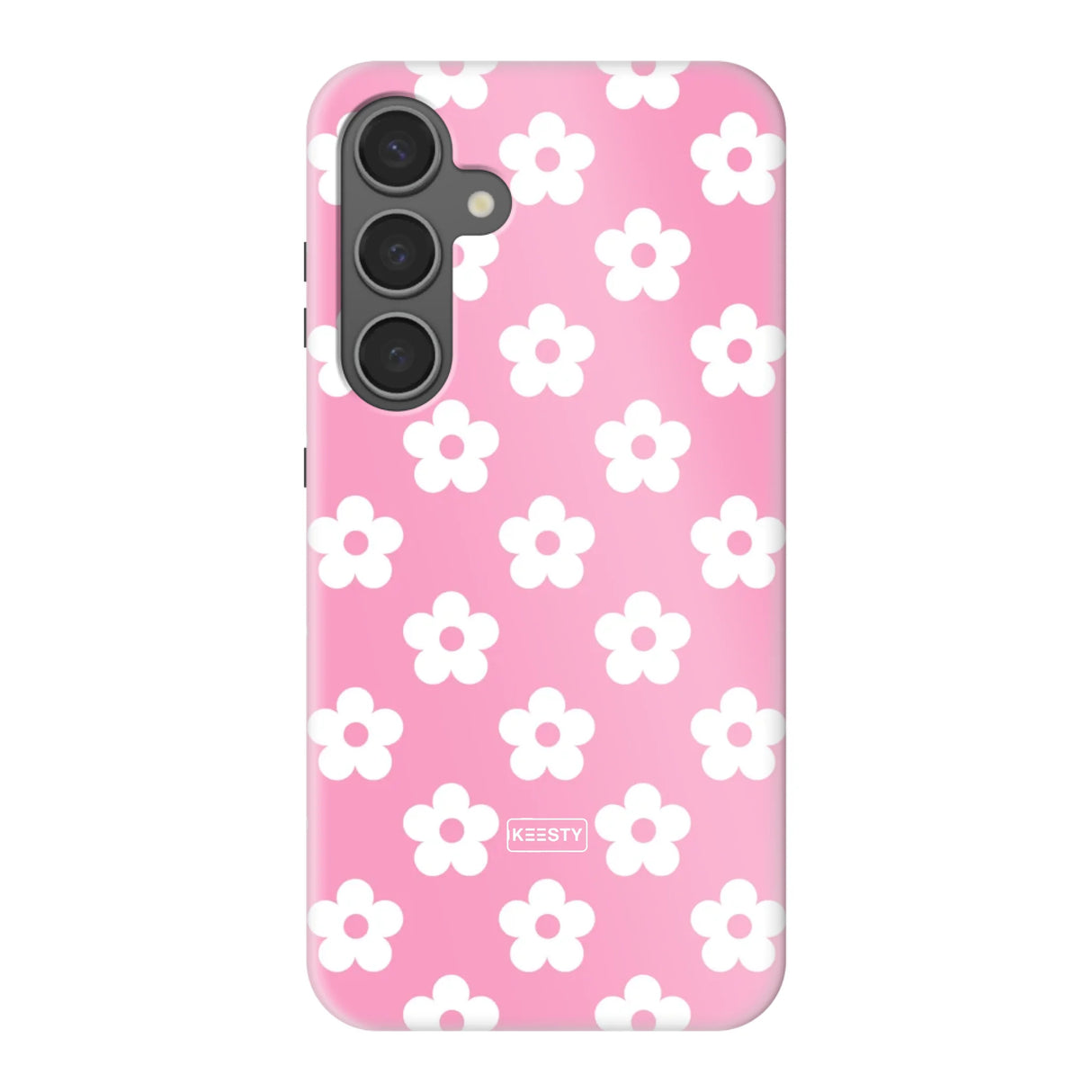 Floral °1 - Des coques de téléphone résistantes 