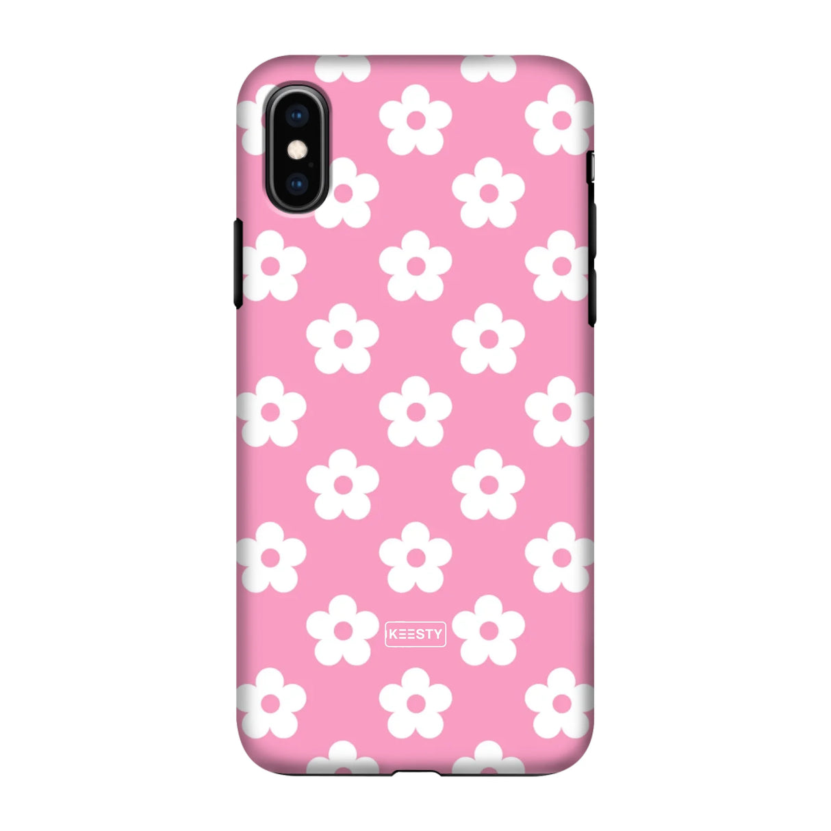 Floral °1 - Des coques de téléphone résistantes 