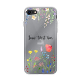 Floral °2 - Telefoonhoesje Maken