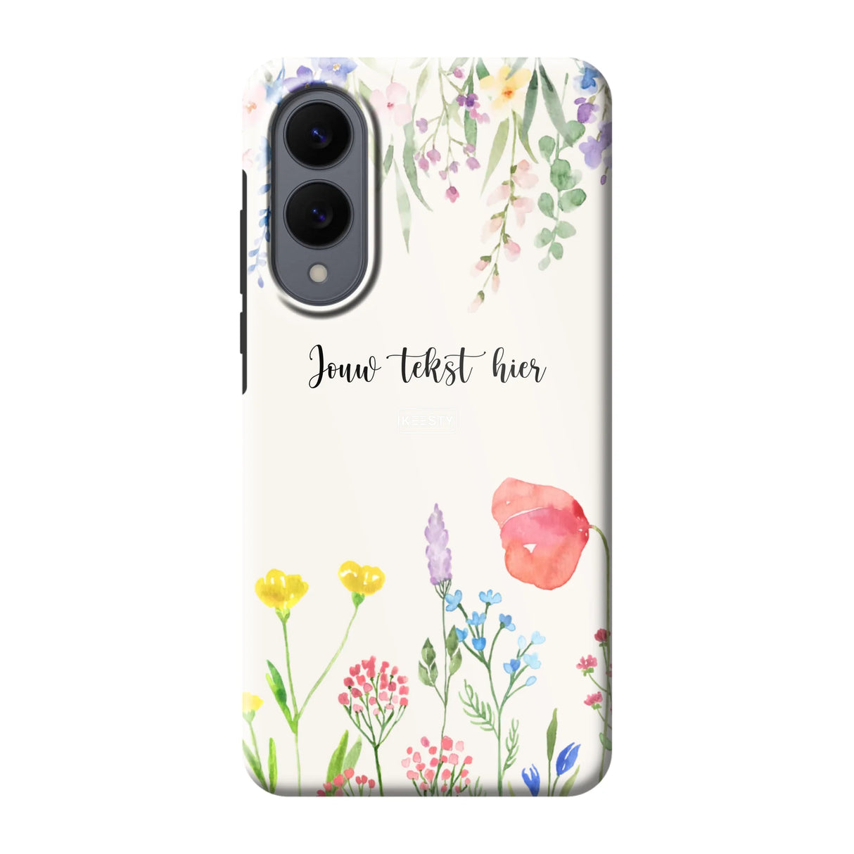 Floral °2 - Des coques de téléphone résistantes