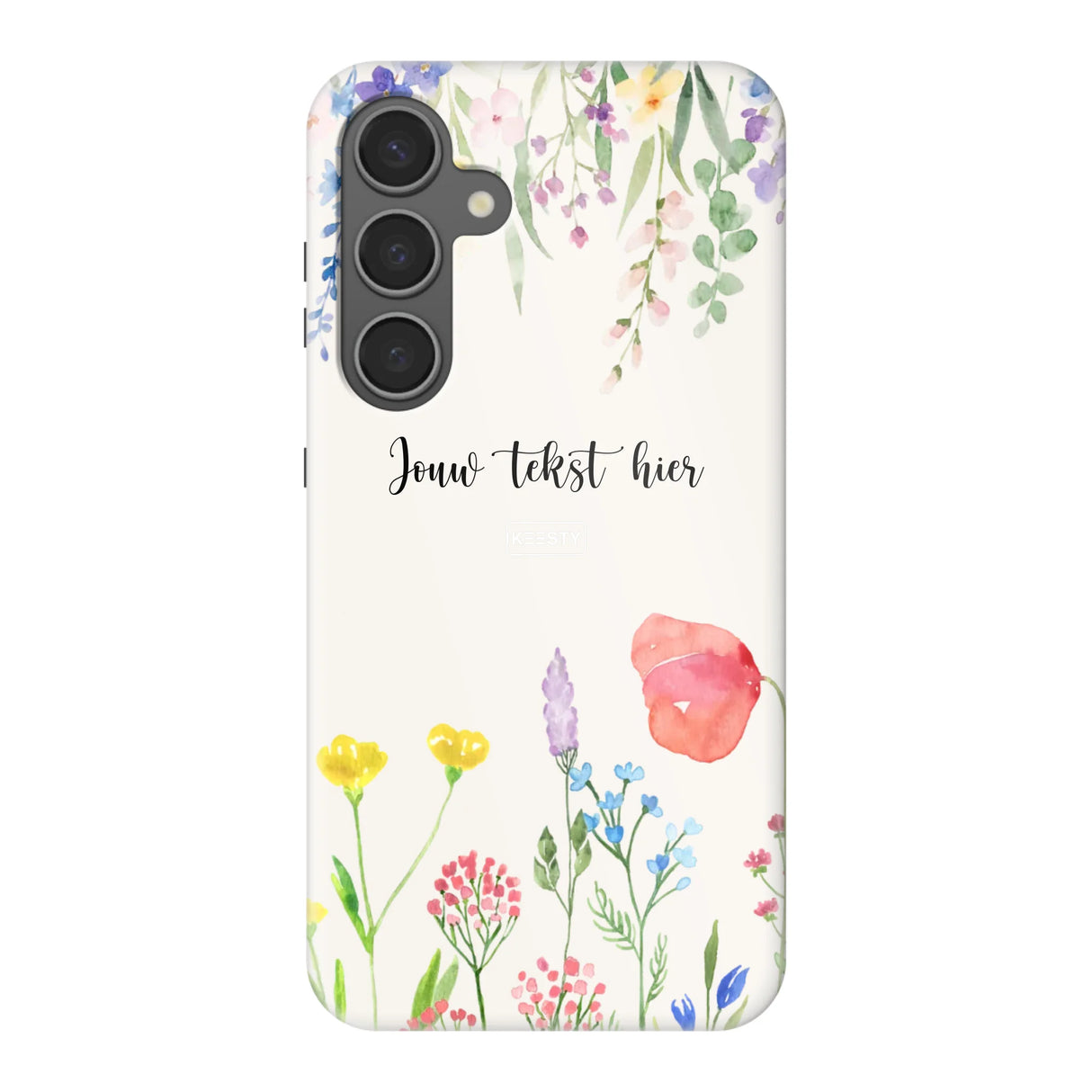 Floral °2 - Des coques de téléphone résistantes