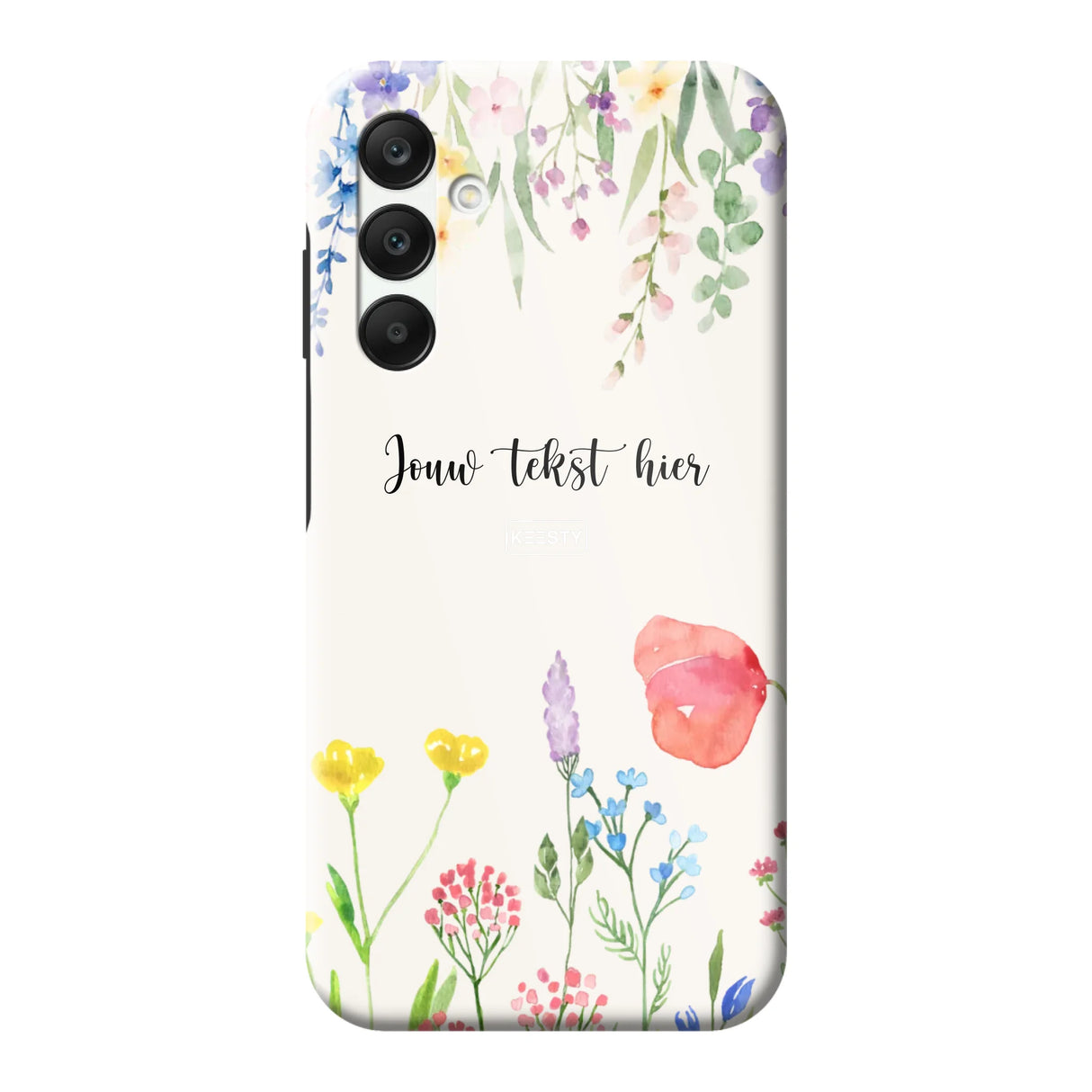 Floral °2 - Des coques de téléphone résistantes