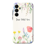 Floral °2 - Des coques de téléphone résistantes