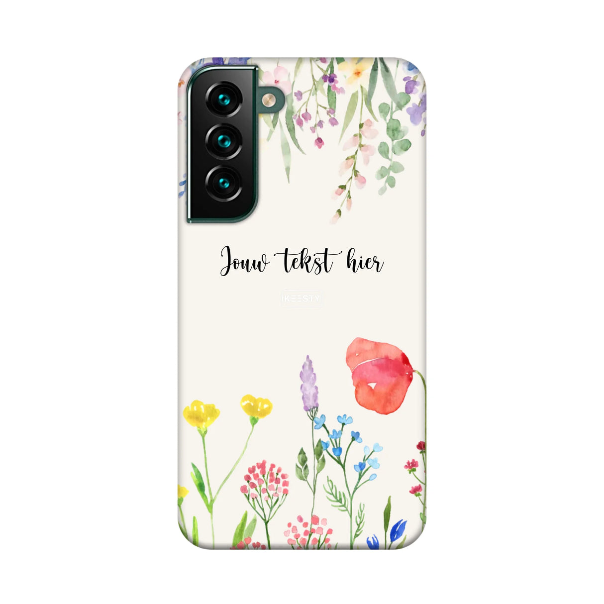 Floral °2 - Des coques de téléphone résistantes