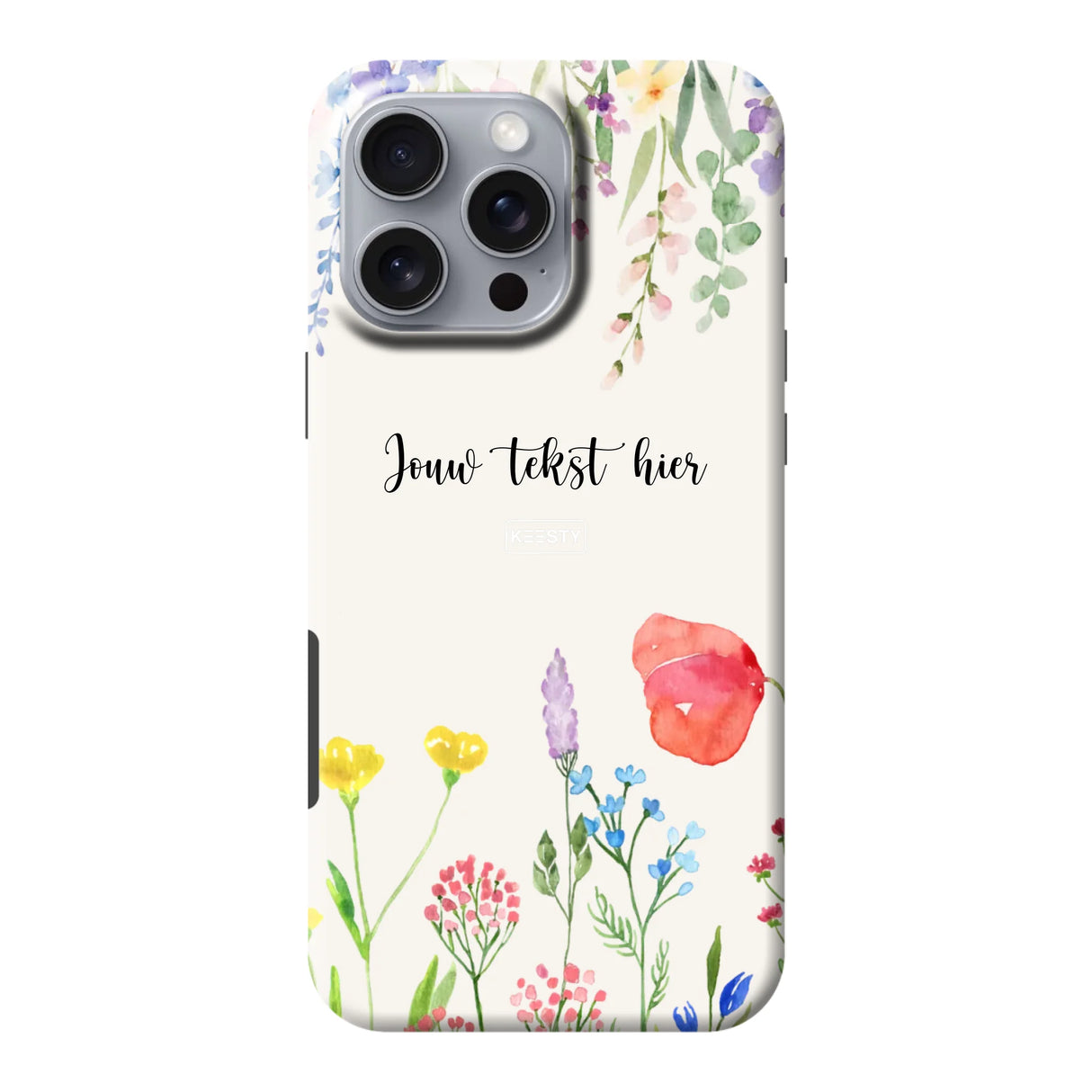 Floral °2 - Des coques de téléphone résistantes