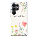 Floral °2 - Des coques de téléphone résistantes