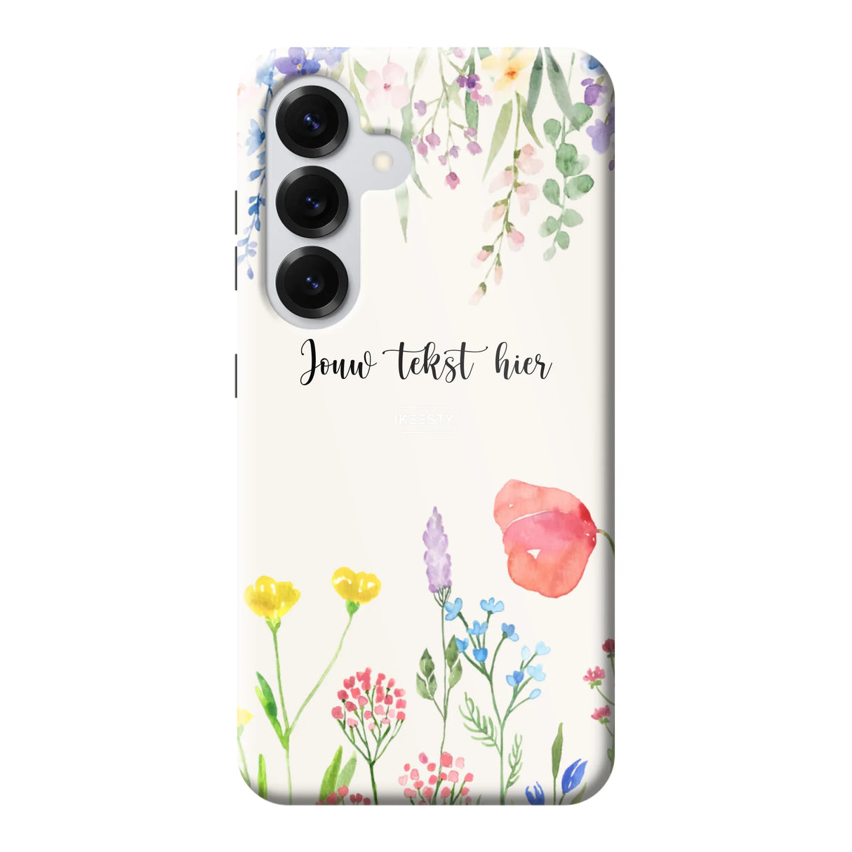 Floral °2 - Des coques de téléphone résistantes