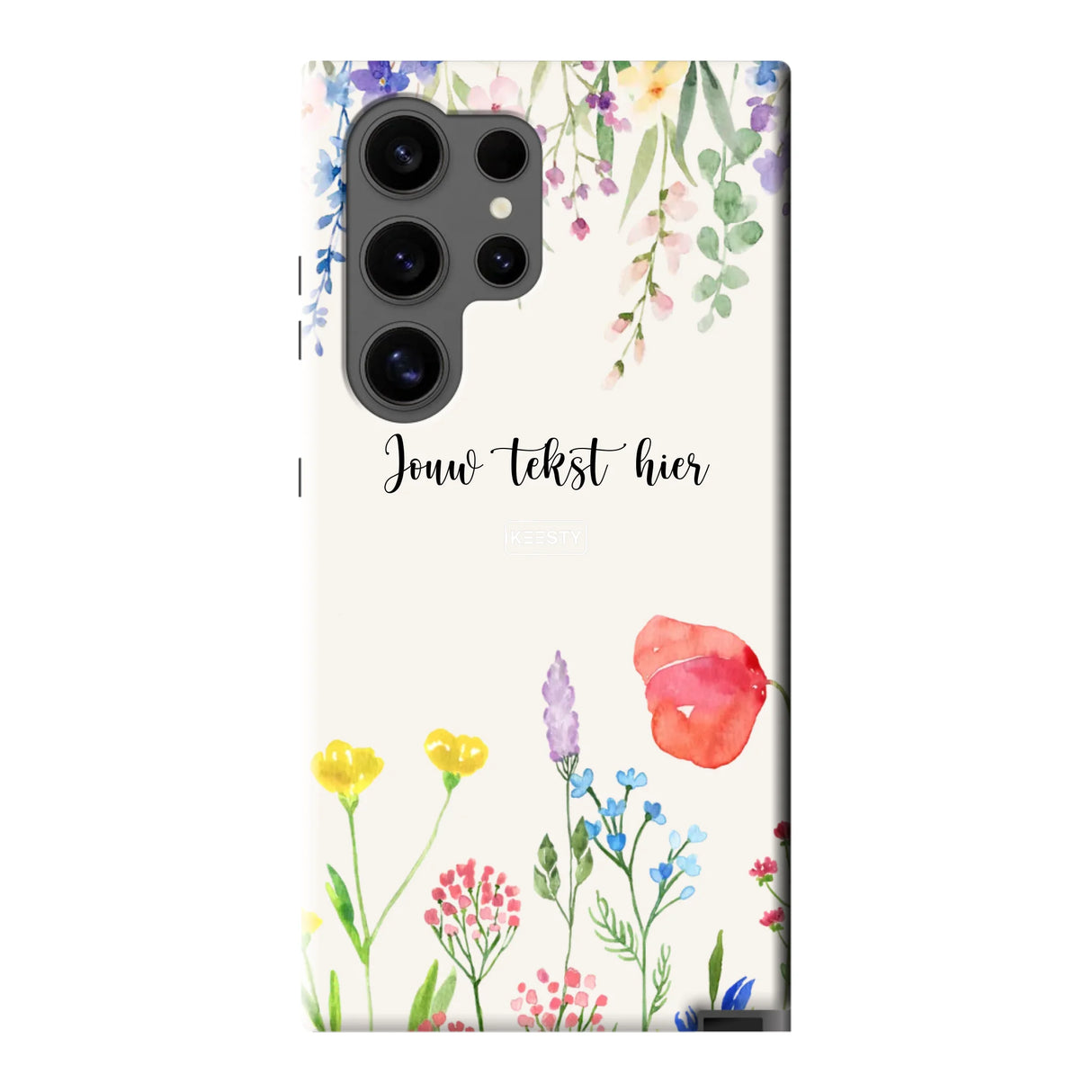 Floral °2 - Des coques de téléphone résistantes
