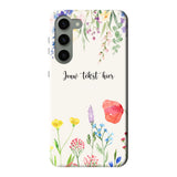 Floral °2 - Des coques de téléphone résistantes