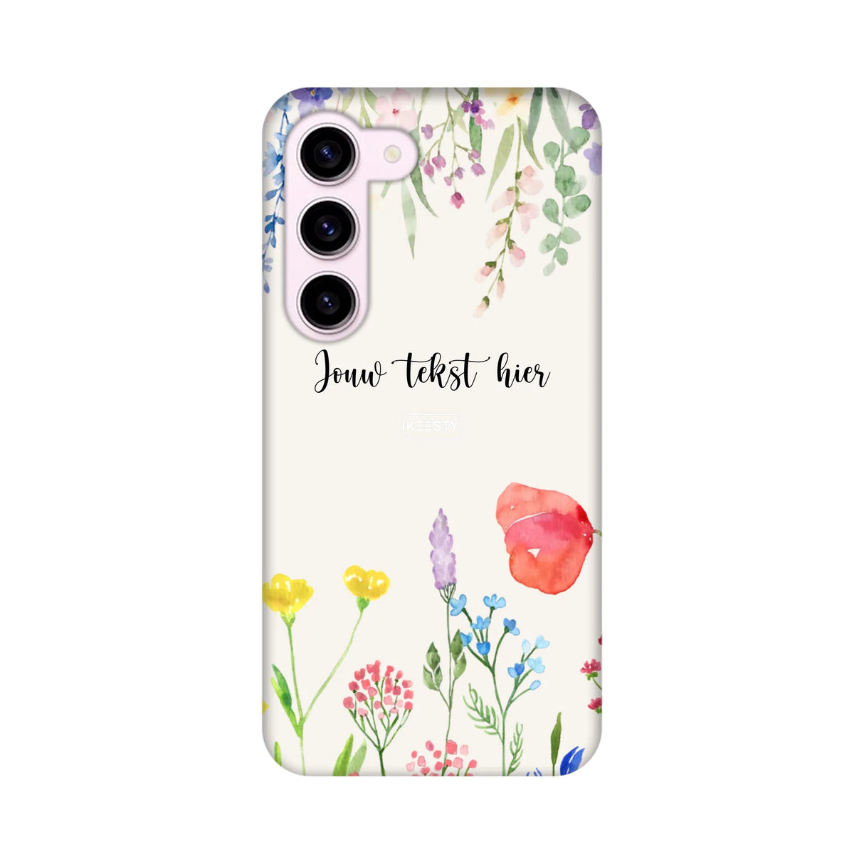 Floral °2 - Des coques de téléphone résistantes