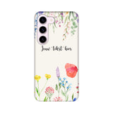 Floral °2 - Des coques de téléphone résistantes