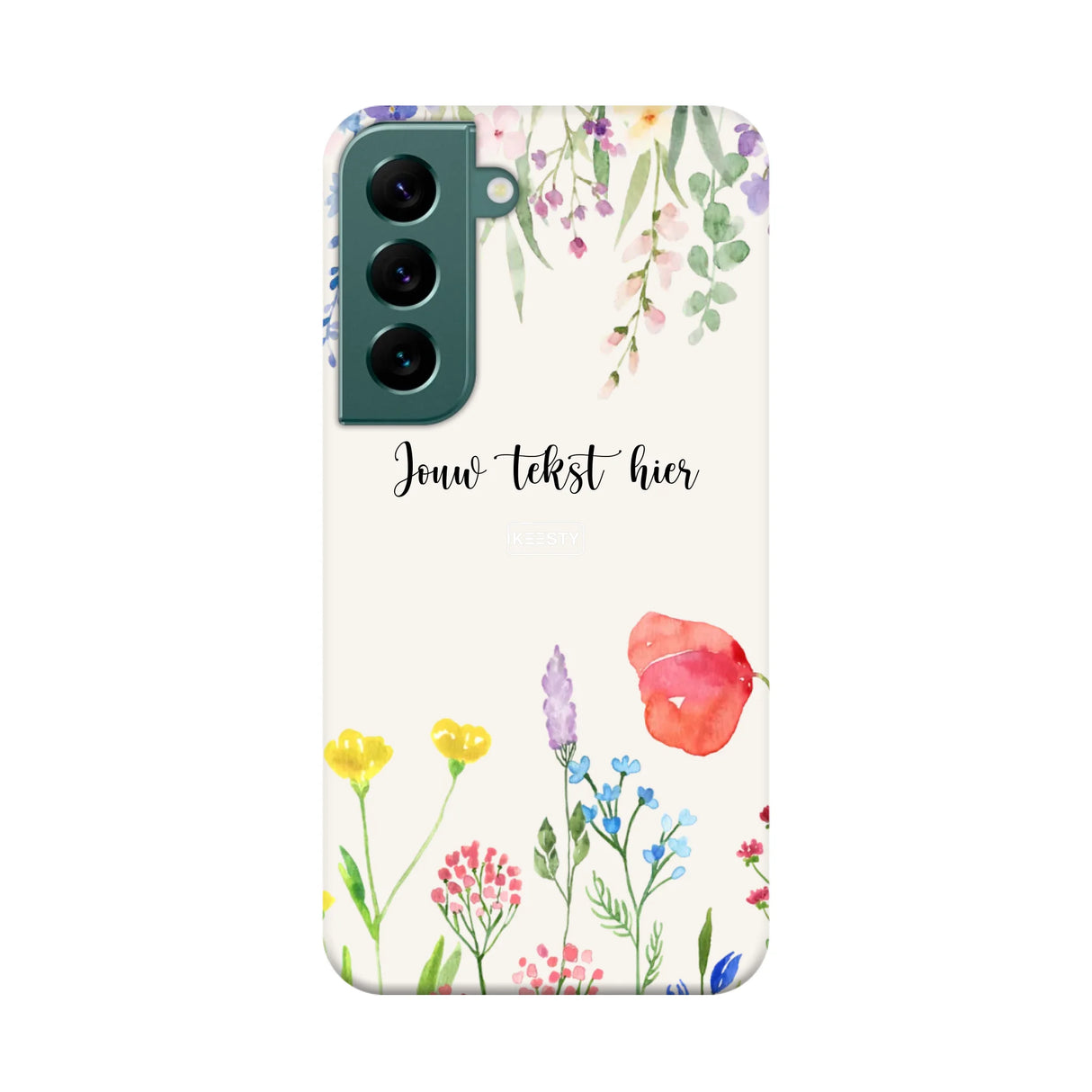 Floral °2 - Des coques de téléphone résistantes