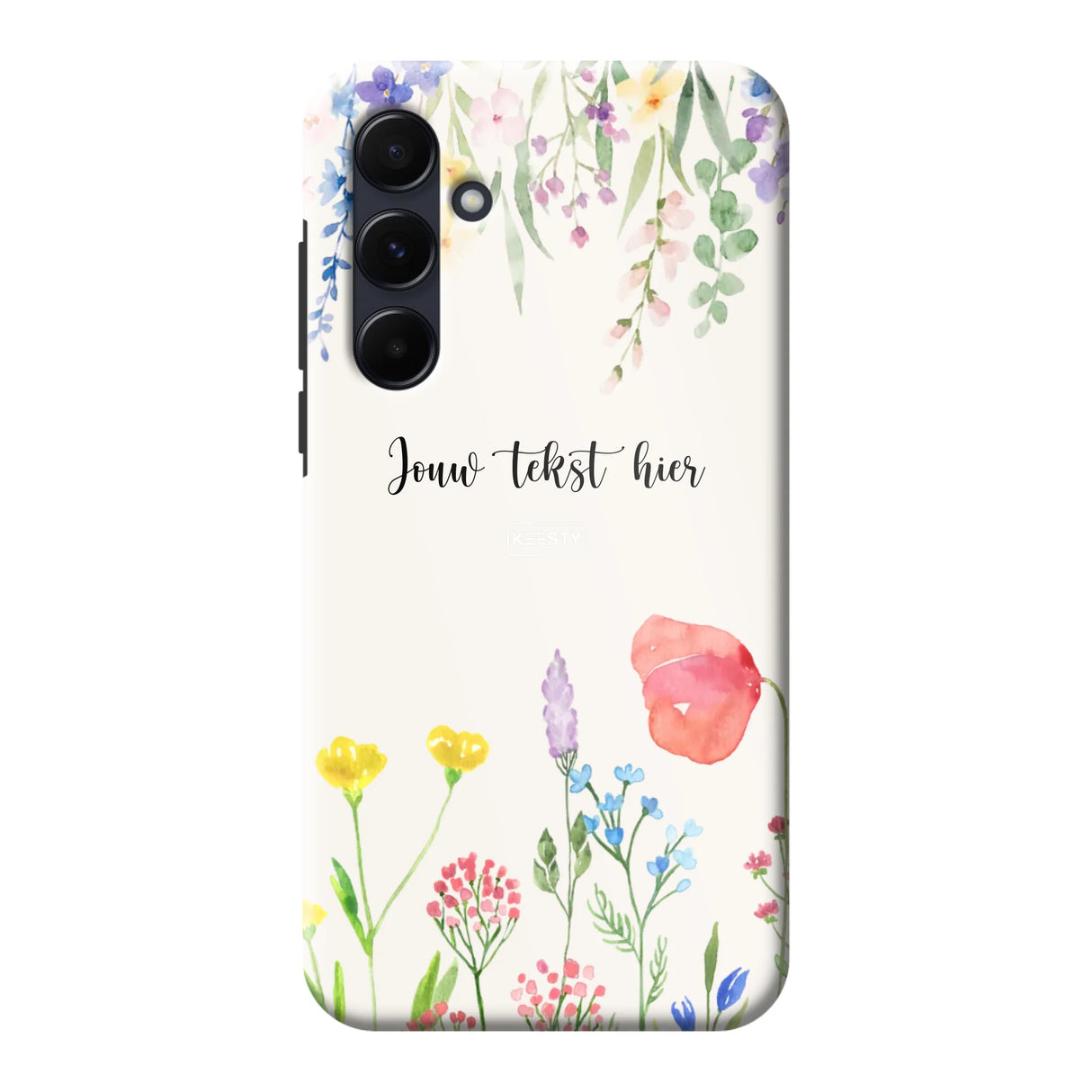 Floral °2 - Des coques de téléphone résistantes
