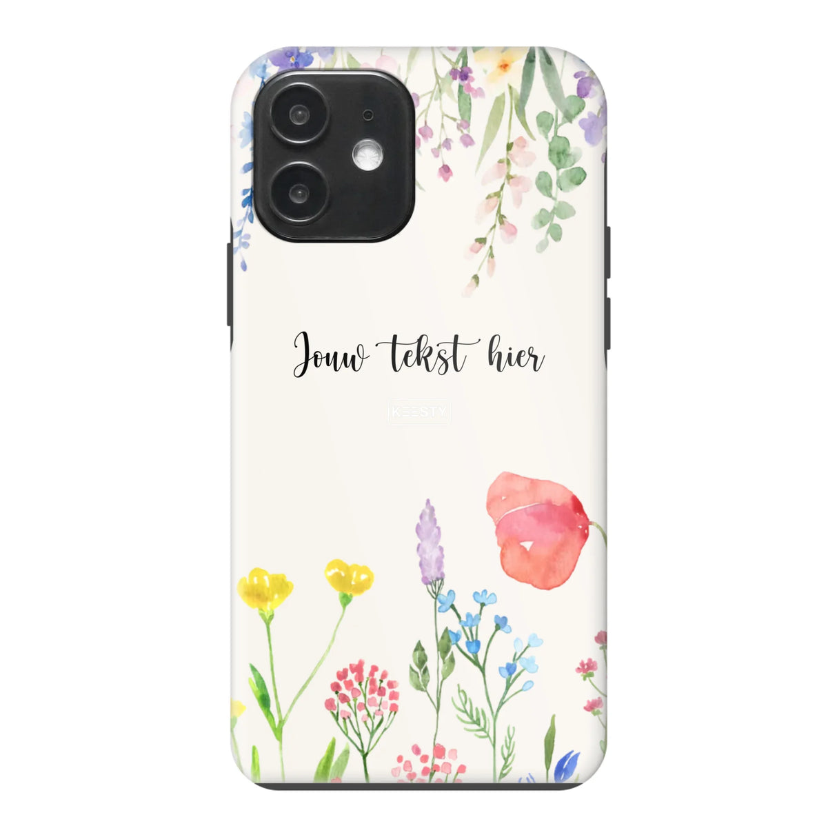 Floral °2 - Des coques de téléphone résistantes