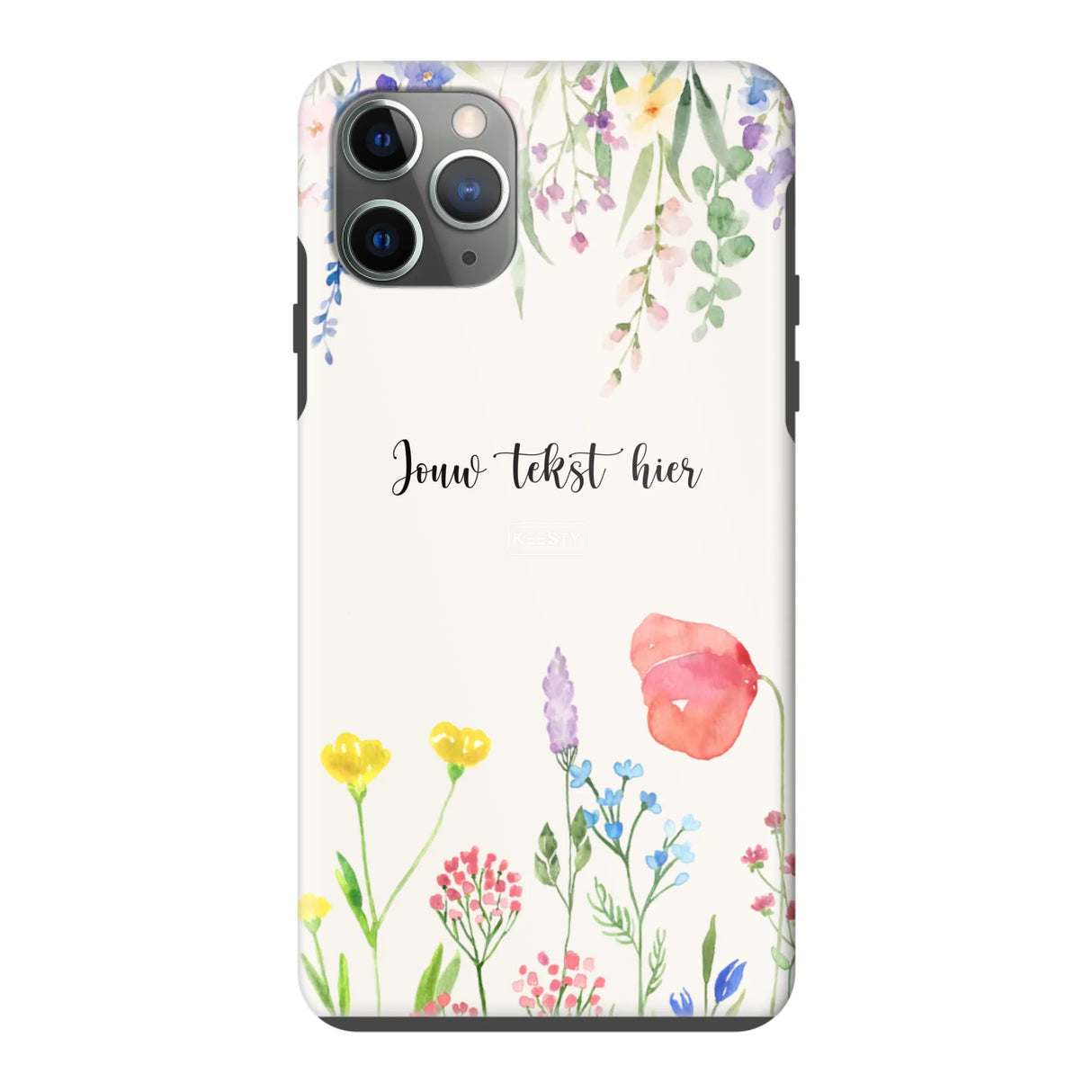 Floral °2 - Des coques de téléphone résistantes