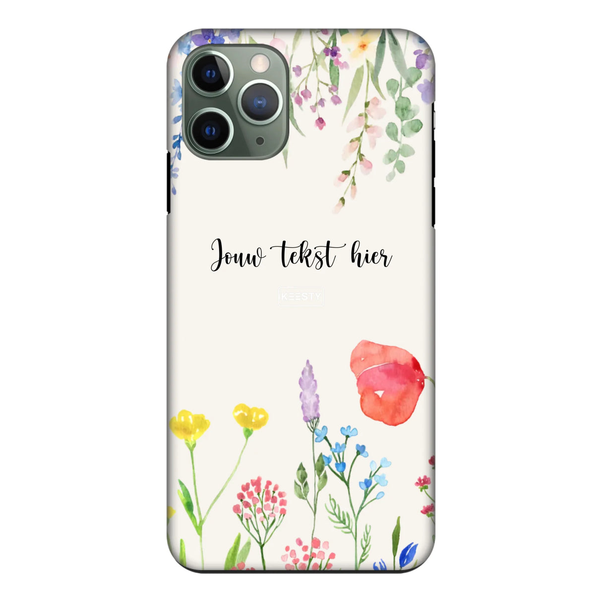 Floral °2 - Des coques de téléphone résistantes