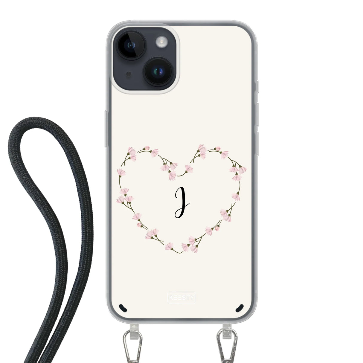 Floral °3 - Créez votre propre coque de téléphone