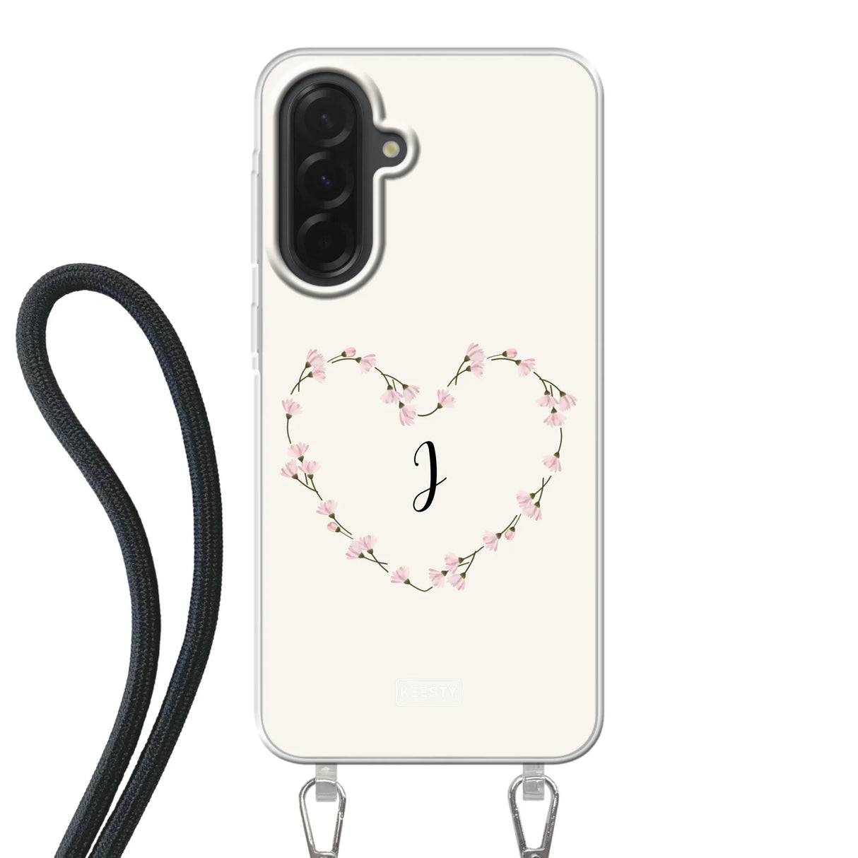 Floral °3 - Créez votre propre coque de téléphone