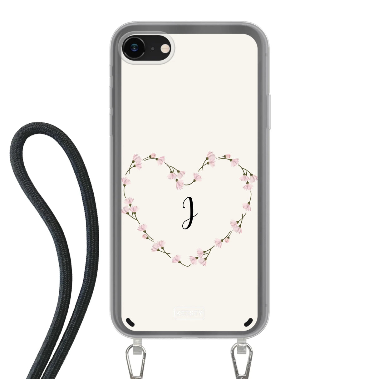 Floral °3 - Créez votre propre coque de téléphone