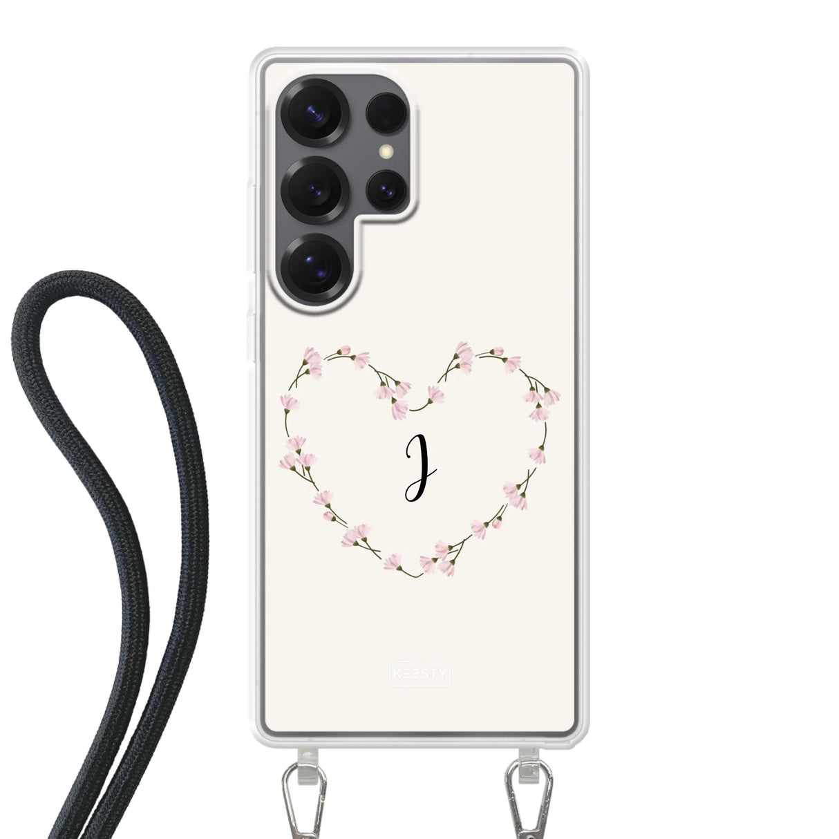 Floral °3 - Créez votre propre coque de téléphone