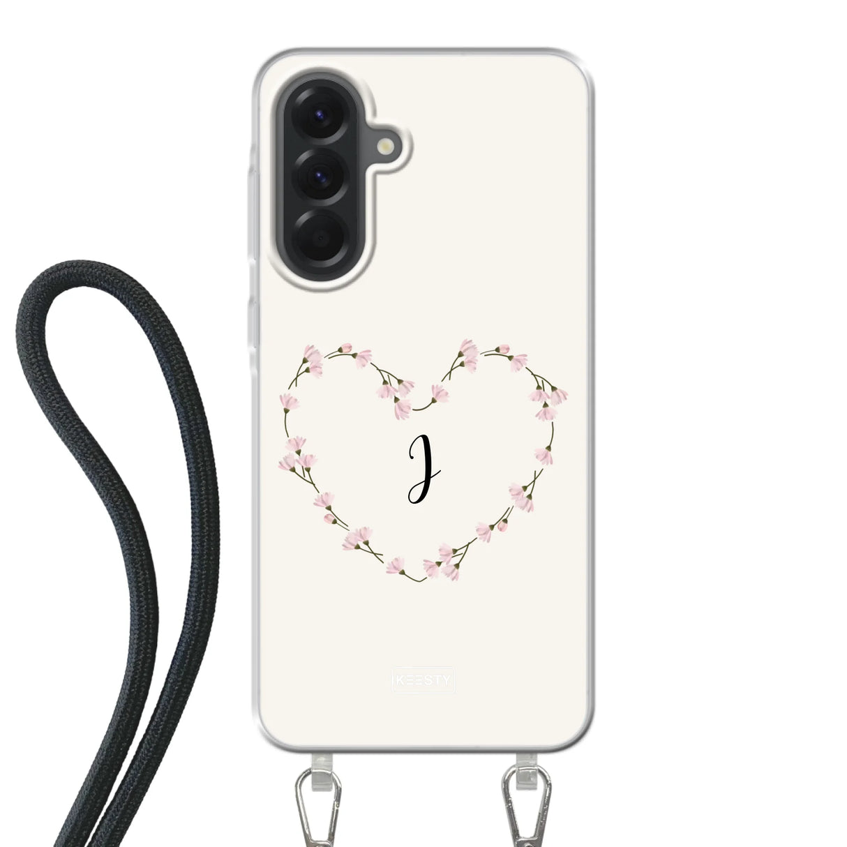 Floral °3 - Créez votre propre coque de téléphone