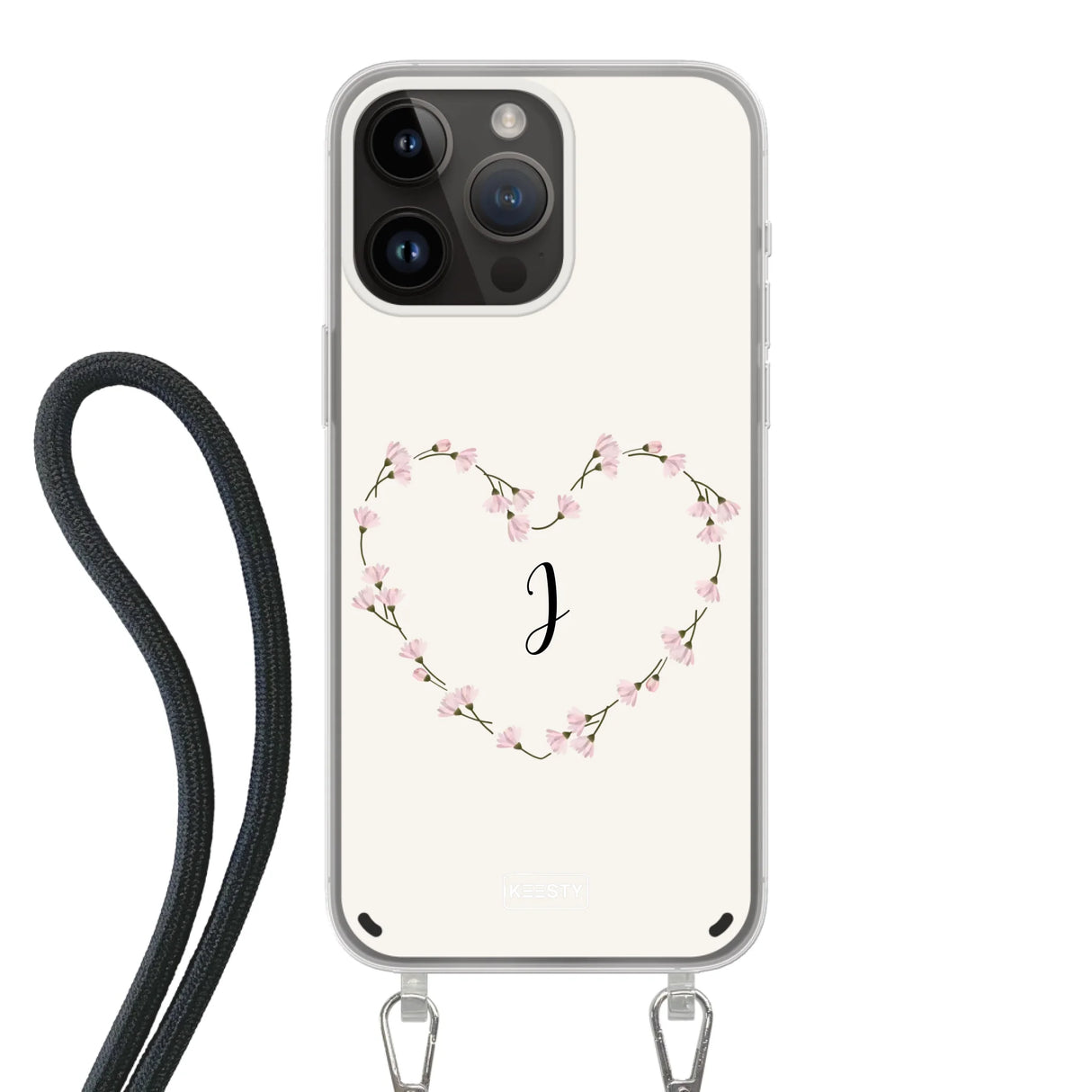 Floral °3 - Créez votre propre coque de téléphone