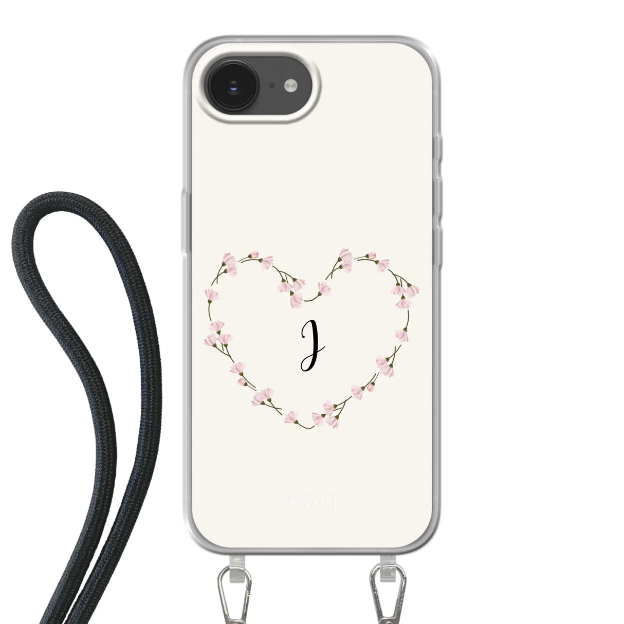 Floral °3 - Créez votre propre coque de téléphone