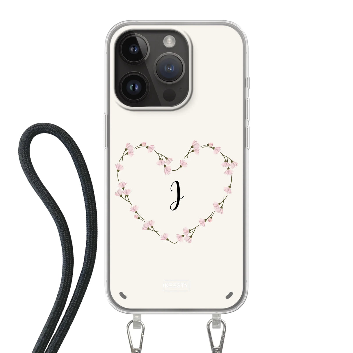 Floral °3 - Créez votre propre coque de téléphone